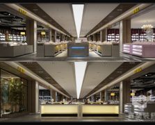 兰州永大酒店用品卖场