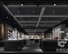 潮州雅星陶瓷展览馆